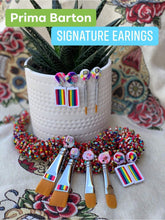 Prima Barton Accessories